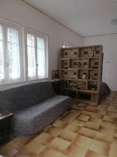 Ferienwohnung Chez Maryse LʼIsle-en-Dodon Apartment