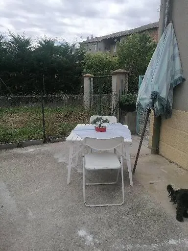 Ferienwohnung Chez Maryse LʼIsle-en-Dodon 0*,  Frankreich