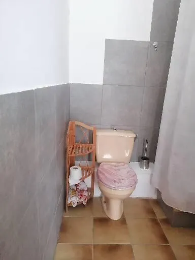 Ferienwohnung Chez Maryse LʼIsle-en-Dodon