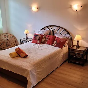 La Maison De Gaetan Appartement